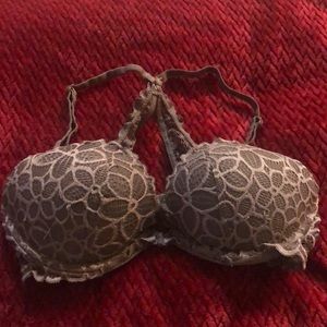 Victoria Secret Push up Bra size 34C